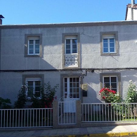 Casa Do Zoqueiro Villa Arzúa Eksteriør bilde