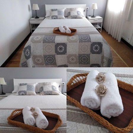 Casa Do Zoqueiro Villa Arzúa Eksteriør bilde
