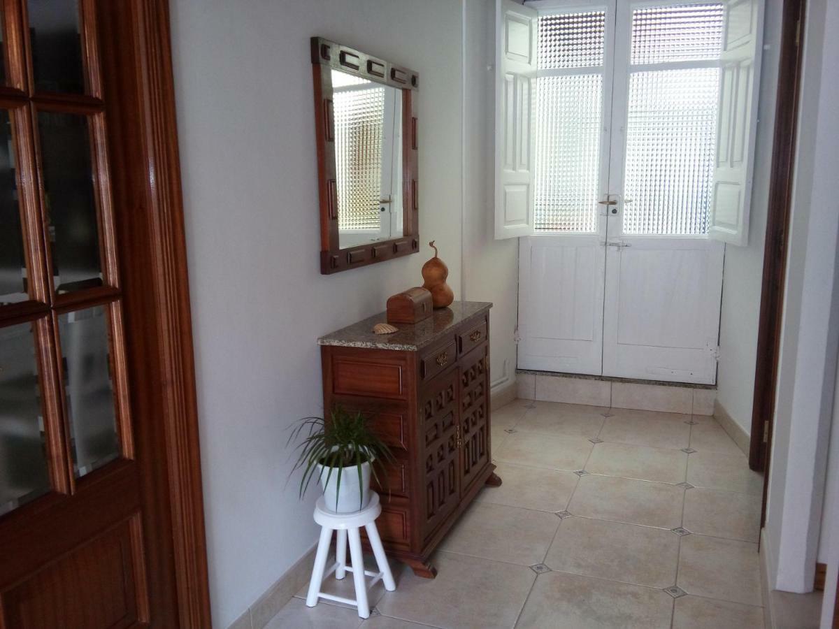 Casa Do Zoqueiro Villa Arzúa Eksteriør bilde