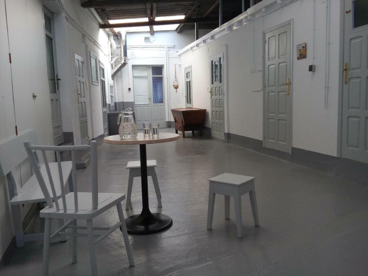 Casa Do Zoqueiro Villa Arzúa Eksteriør bilde